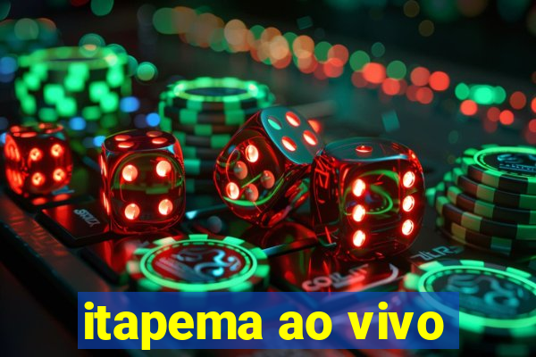 itapema ao vivo